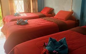 Phonephithak Guesthouse